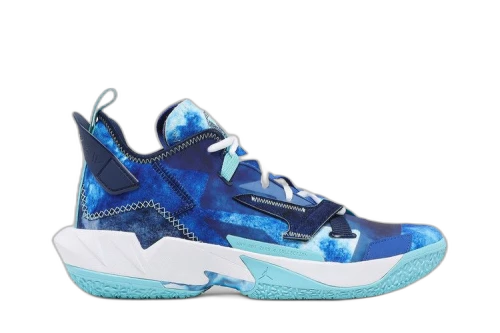 Jordan Why Not Zer0.4 'Trust & Loyalty'