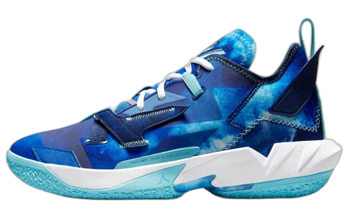 Air Jordan Why Not Zer0.4 PF 'Trust and Loyalty'