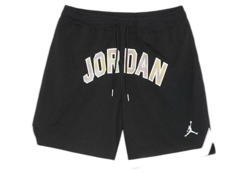 Jordan Sport DNA Shorts Black