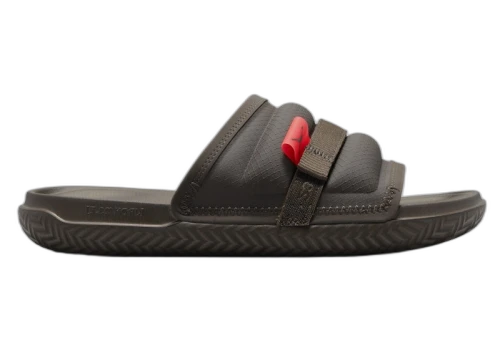 Jordan Super Play Dark Chocolate Infrared 23