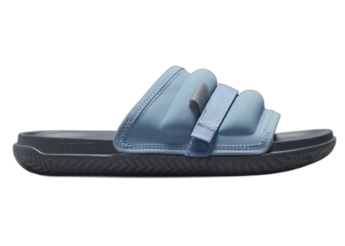 Jordan Super Play Chambray Dark Blue Grey