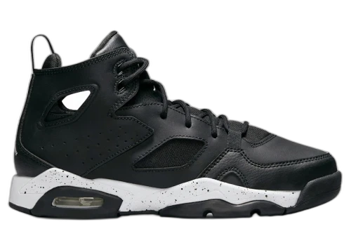 Jordan Flight Club '91 Black White (GS)
