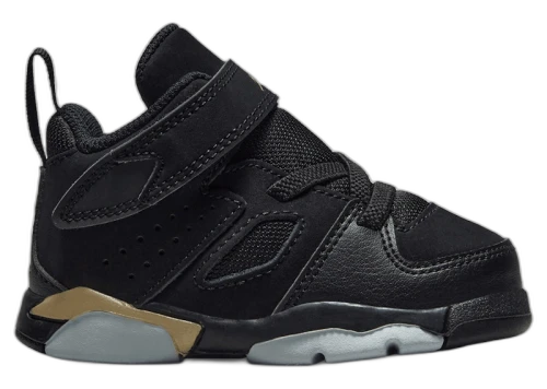 Jordan Flight Club '91 Black Metallic Gold (TD)