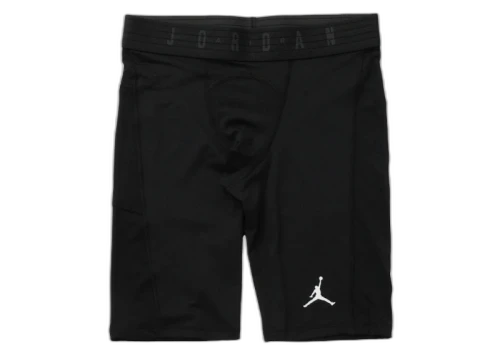 Jordan Sport Dri-Fit Compression Shorts Black