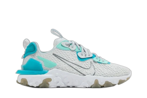 Nike React Vision Aquamarine