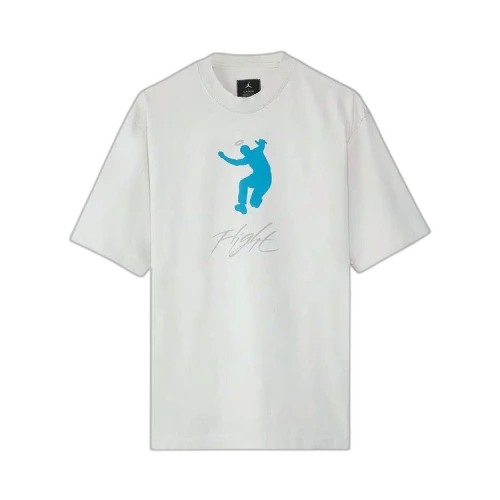 Air Jordan x Union LA Graphic T-Shirt 'Photon Dust'