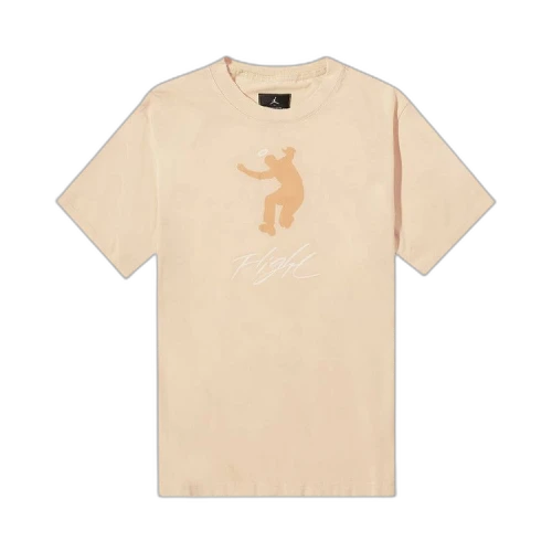 Air Jordan x Union GFX Tee 'White Onyx'