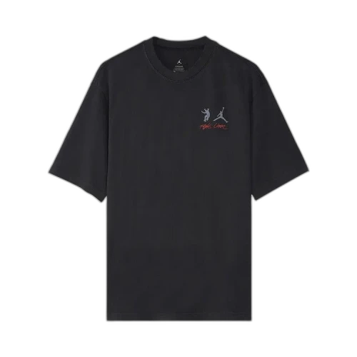 Air Jordan x Union LA T-Shirt 'Off Noir'