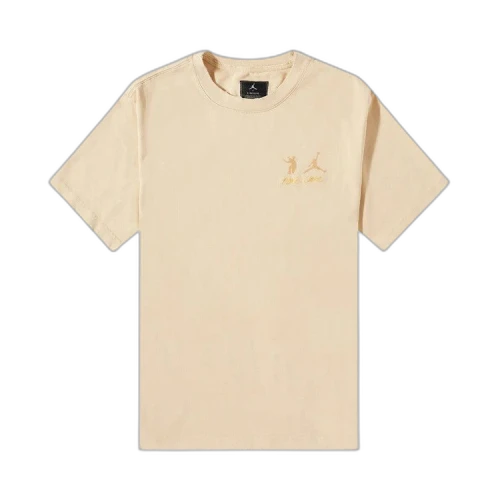 Air Jordan x Union LA Tee 'White Onyx'