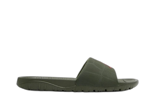 Air Jordan Break Slide 'Bayou Boys'