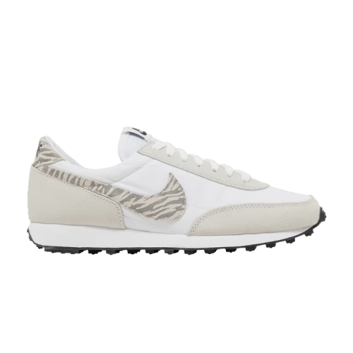 Nike DBreak SE Zebra White (Women's)
