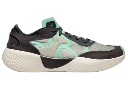 Jordan Delta 3 Low Anthracite Mint Foam (Women's)