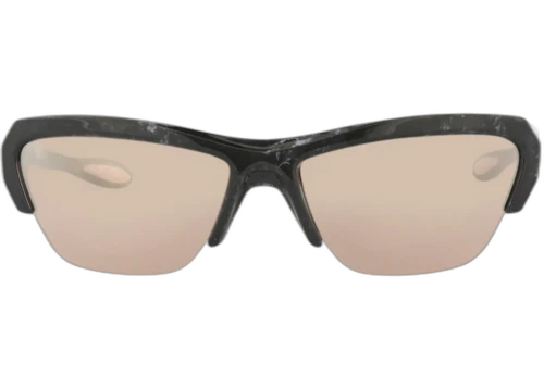 Dior Shield-Frame Injection Sunglasses Black Black Violet (DM40076U-60-05Y)