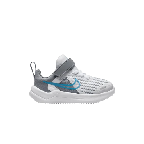 (TD) Nike Downshifter 12 Next Nature 'White Laser Blue'