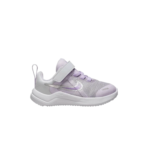 (TD) Nike Downshifter 12 Next Nature 'Violet Frost Pure Platinum'