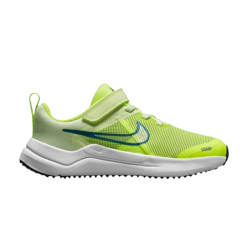 Downshifter 12 PS 'Volt Bright Spruce'