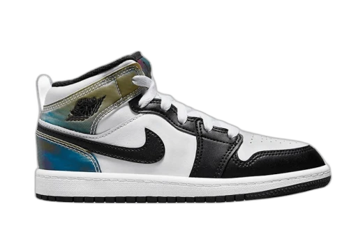 Jordan 1 Mid SE Heat Reactive (PS)