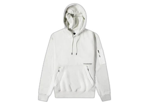 Jordan 23 Engineered Pullover Hoodie Light Bone/Sail