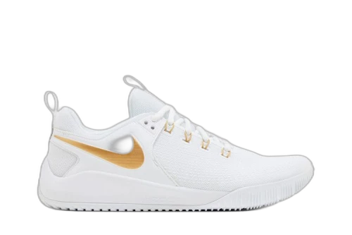 Nike Air Zoom Hyperace 2 SE 'White Metallic Gold'