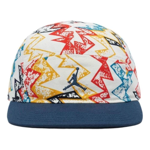 Jordan AW84 Mountainside Cap Sail/Armory Navy