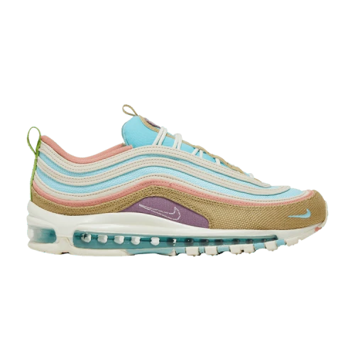 Nike Air Max 97 SE Wheat Grass