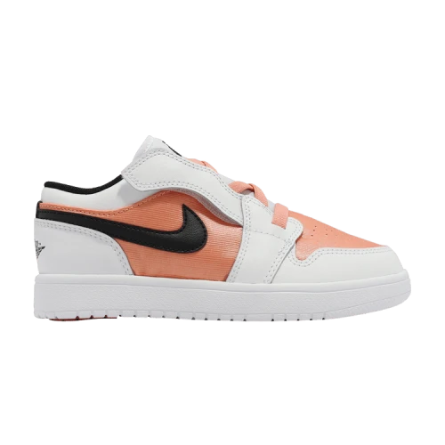 Air Jordan 1 Low ALT PS 'Light Madder Root'