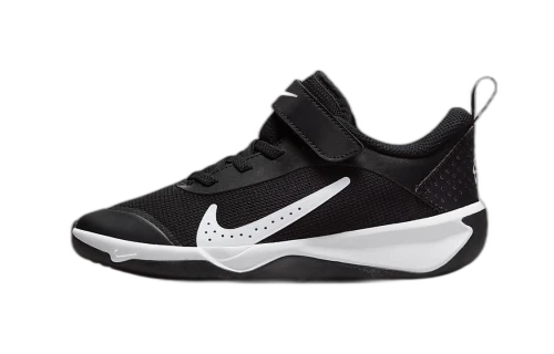 Nike Omni Multi-Court PS 'Black White'
