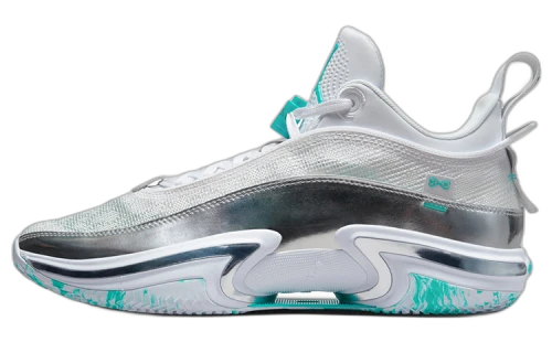 Jordan 36 Low Guo Ailun