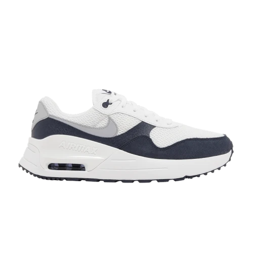 Nike Air Max SYSTM White Obsidian
