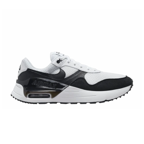 Nike Air Max Systm White Black Summit White