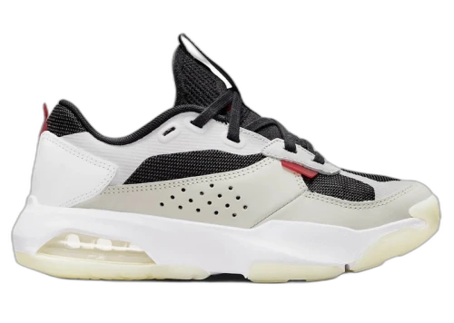 Jordan Air 200E Summit White (GS)