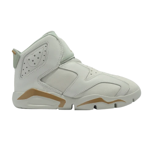 Air Jordan 6 Retro Low Lunar New Year PS