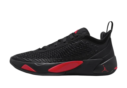 Air Jordan Luka 1 Bred Long Range (2022)