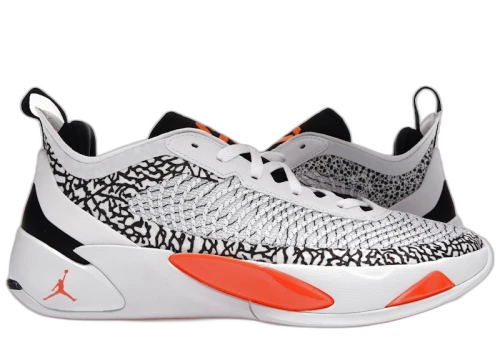 Jordan Luka 1 Safari
