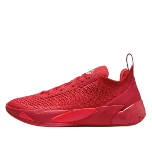Air Jordan Luka 1 University Red (2022)