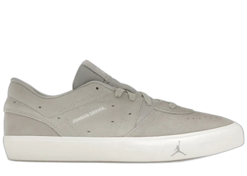 Jordan Series ES Light Iron Ore Sail