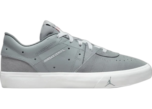 Jordan Series.03 ES Stealth