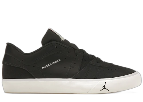Jordan Series ES Anthracite