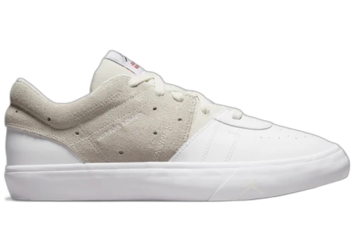 Jordan Series ES Sail White
