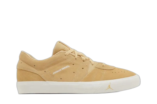Jordan Series ES Celestial Gold Sail
