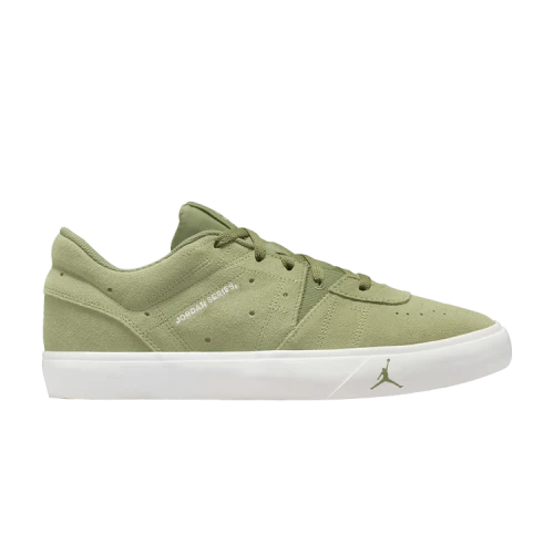 Jordan Series ES Alligator Sail