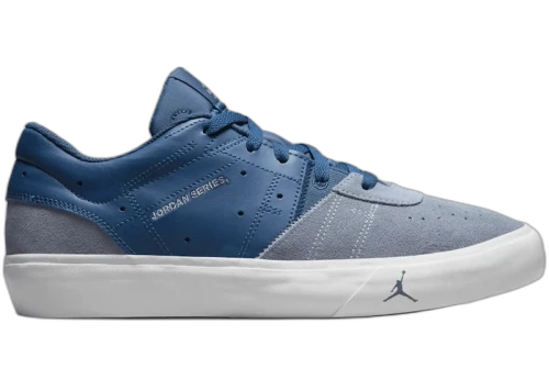 Jordan Series ES French Blue