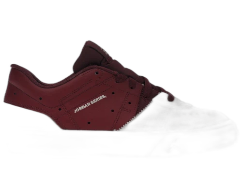 Jordan Series ES Cherrywood Red