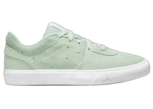 Jordan Series Pistachio Frost White (Women's)