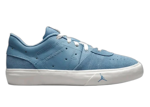 Jordan Series Dark Powder Blue (Women's)