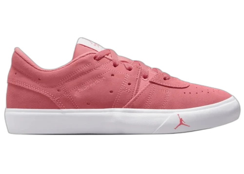 Jordan Series Sea Coral White (Women's)