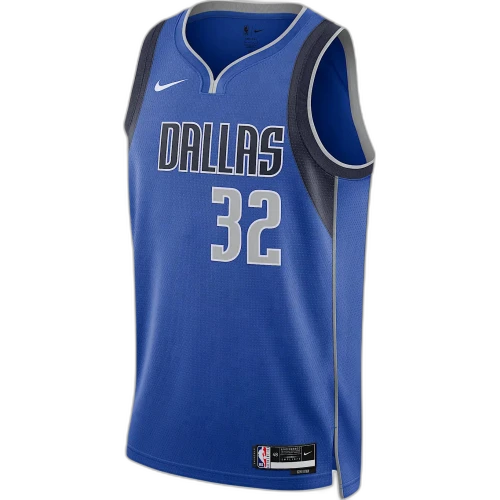 Nike Cooper Flagg Dallas Mavericks Icon Edition Men's Nike Dri-FIT Nba Swingman Jersey
