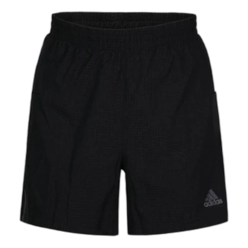 adidas Supernova Saturday Shorts 'Black'