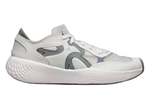 Jordan Delta 3 Low Summit White Smoke Grey