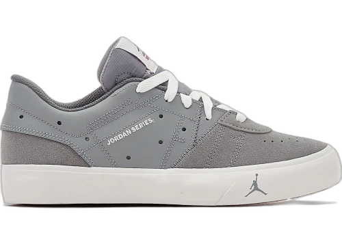 Jordan Series ES Stealth (GS)